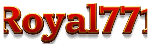 royal771 logo