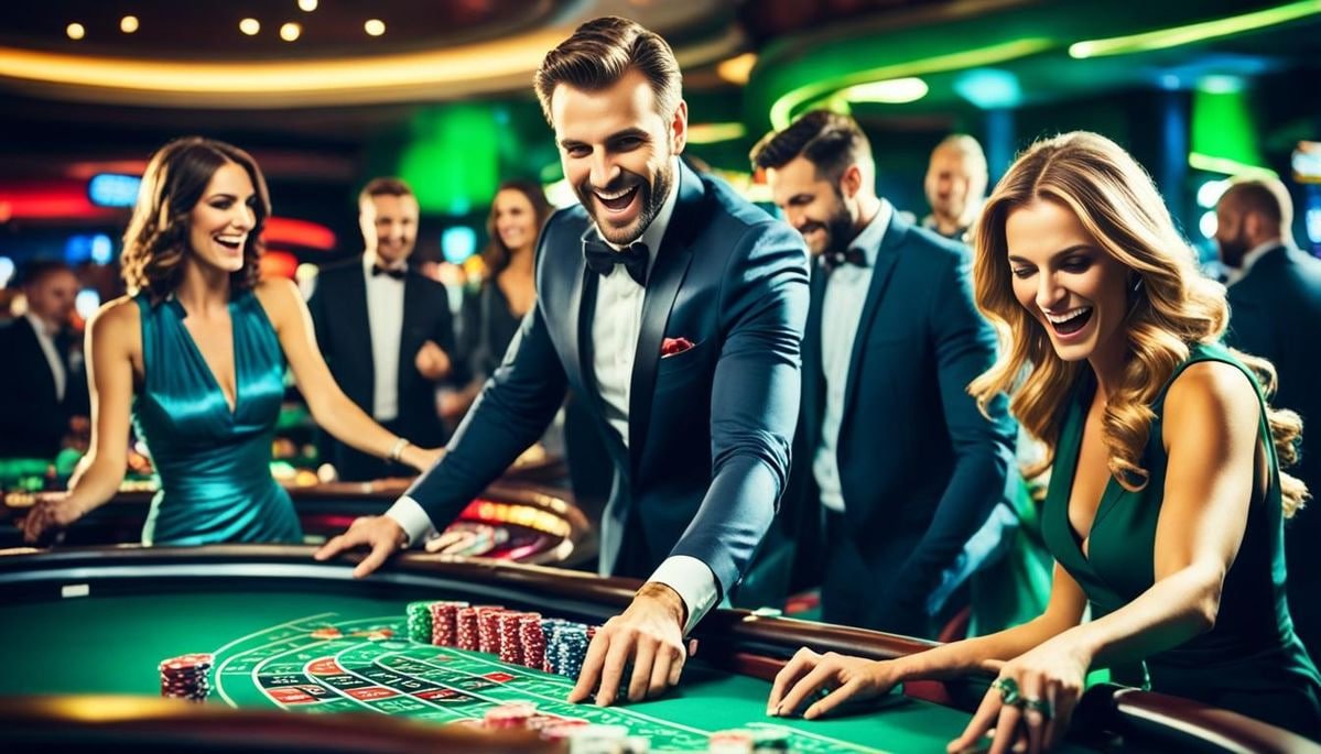 royal771 mobile gaming