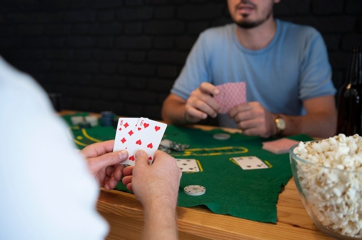 royal771 Apa Yang Kami Tawarkan di Dreams of Macau